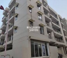 Bharat Residency Gurgaon Featured Image