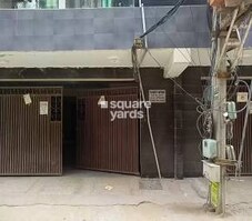 Bharti Vatika Apartments Featured Image