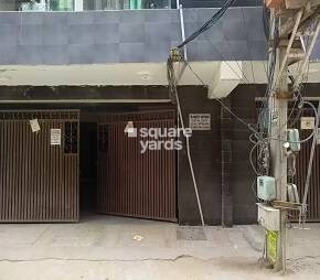 Bharti Vatika Apartments