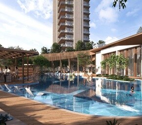 Birla Pravaah, Sector 71, Gurgaon