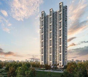 Birla Pravaah in Sector 71, Gurgaon
