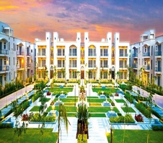 BPTP Amstoria Country Floor in Sector 102, Gurgaon