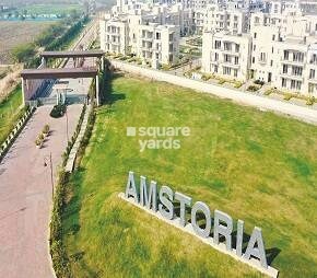 BPTP Amstoria Plot