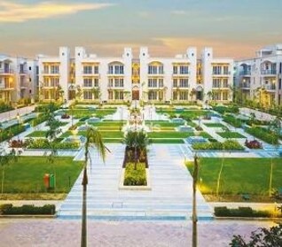 BPTP Amstoria in Sector 102, Gurgaon