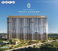 BPTP Amstoria Verti Greens Video