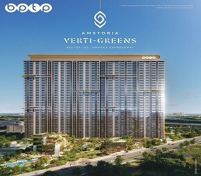 BPTP Amstoria Verti Greens