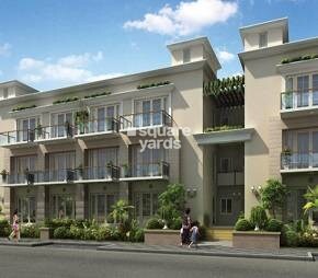 BPTP Astaire Gardens Cezanne Villas