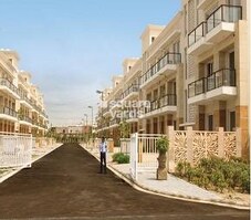 BPTP Astaire Gardens Pedestal Floors Featured Image