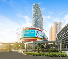 BPTP Centra One Featured Image