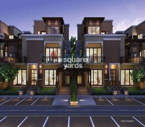 BPTP Chateau Villa project in Sector 102, Gurgaon
