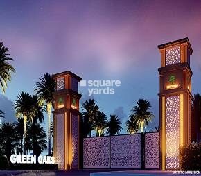 BPTP Green Oaks
