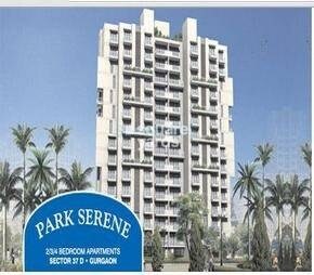 BPTP Park Serene