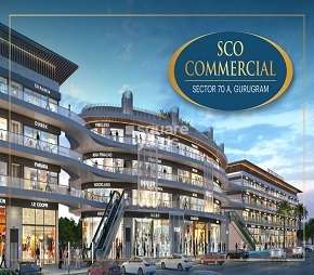 BPTP The Oval in Sector 70A, Gurgaon
