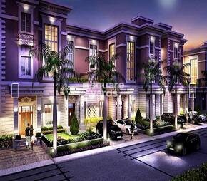 BPTP Visionnaire Luxe Villas