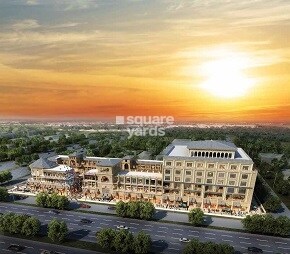 Brahma Miracle Mile