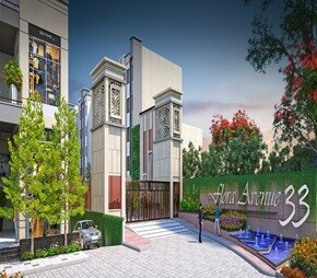 Breez Flora Avenue 33