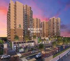 Breez Global Heights 88, Sector 88A, Gurgaon