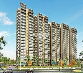 Breez Global Hill View
