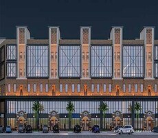 Brisk 3X Crossing Featured Image