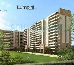 Brisk Lumbini Terrace Homes Flagship