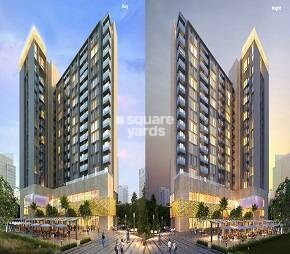 Burman GSC Spectrum Centre