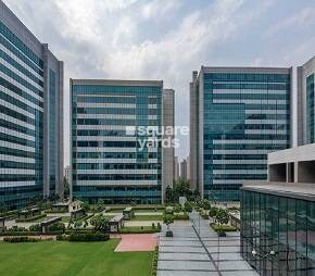 Candor Techspace Gurgaon