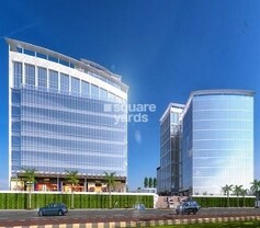 Capital Cyberscape, Sector 59, Gurgaon
