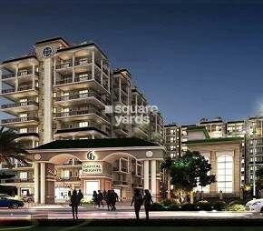 Capital Heights