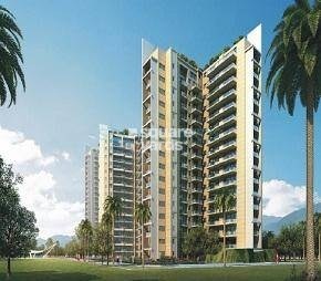 Capital Residency 360, Sector 70A, Gurgaon