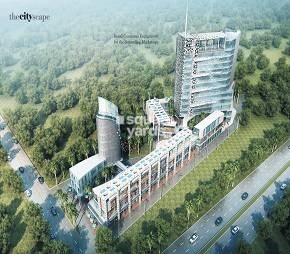 Capital The Cityscape in Sector 66, Gurgaon