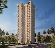 Capital The Residences 360 Video