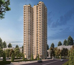 Capital The Residences 360