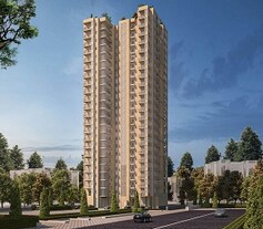 Capital The Residences 360, Sector 70A, Gurgaon