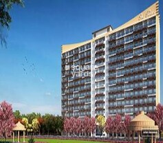 Central Park 3 The Room, Sohna Sector 33, Gurgaon