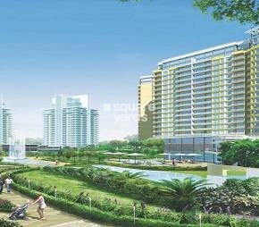 Central Park Belgravia Resort Residency