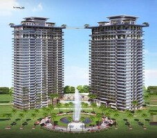 Central Park Bellavista Towers Featured Image