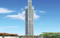 Central Park Bignonia Towers Featured Image