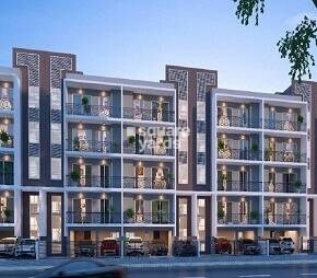Central Park Cerise Suites