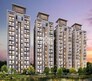 Central Park Flower Valley Aqua Front Towers Flagship Image