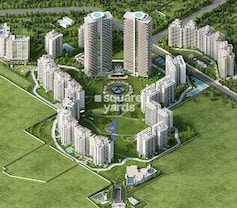 Central park I, Sector 42, Gurgaon