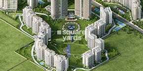 Central park I in Sector 42, Gurgaon