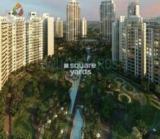 Central Park II-Belgravia Resort Residences Featured Image