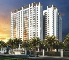 Central Park II-The Room, Sector 48, Gurgaon
