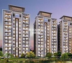Central Park Lake Front Towers, Sohna Sector 33, Gurgaon