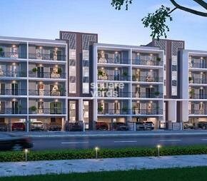 Central Park Lavender Suites project in Sohna Sector 33, Gurgaon