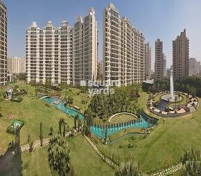 Central Park Resorts