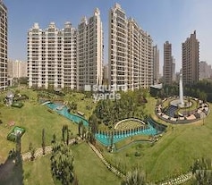 Central Park Resorts, Sector 48, Gurgaon