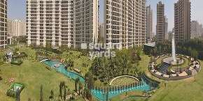 Central Park Resorts in Sector 48, Gurgaon