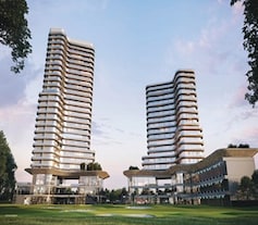 Central Park The Selene Tower, Sohna Sector 32, Gurgaon