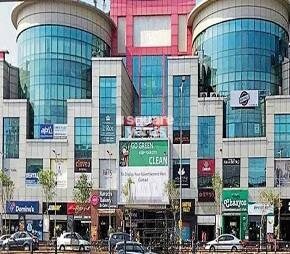 Central Plaza Mall in Sector 53, Gurgaon
